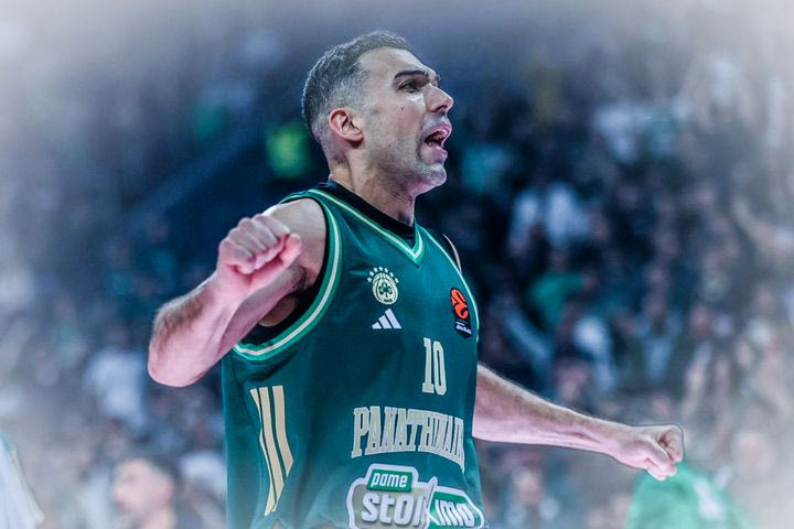 Το μέταλλο που χτίζει ο Παναθηναϊκός AKTOR και η μπανανόφλουδα που δεν πρέπει να πατήσει