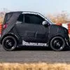 Σε διαδικασία δοκιμών το smart #2 που θα διατηρήσει όλα τα πλεονεκτήματα του “τυπικού” fortwo