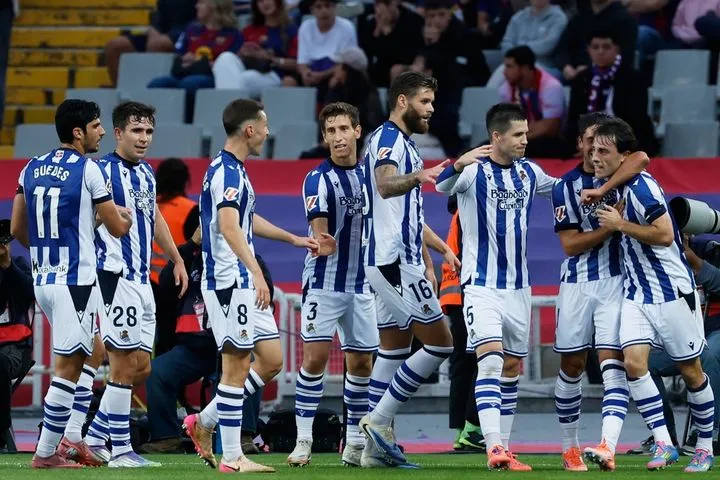 Προγνωστικά στοιχήματος: Οι δυνατές επιλογές της Παρασκευής