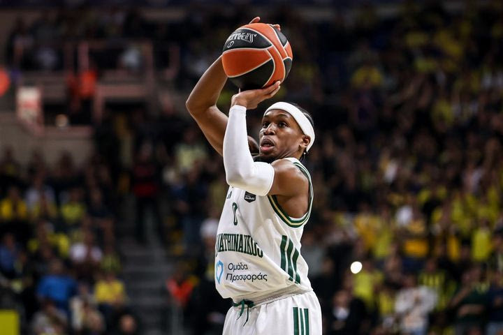 To ΑΙ περιμένει “μάχη” στο Ζαλγκίρις – Παναθηναϊκός