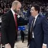 Η βαθμολογία της EuroLeague πριν από το ντέρμπι Παναθηναϊκός – Ολυμπιακός