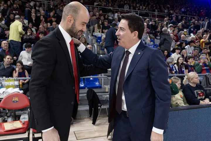 Η βαθμολογία της EuroLeague πριν από το ντέρμπι Παναθηναϊκός – Ολυμπιακός