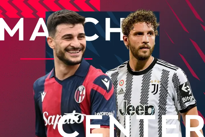 LIVE το εκτός έδρας παιχνίδι της Γιουβέντους απέναντι στην Μπολόνια