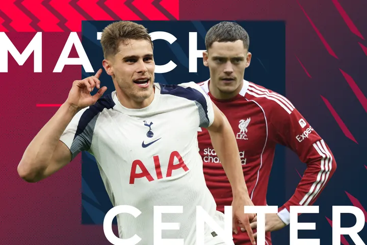 LIVE η μεγάλη αναμέτρηση της Τότεναμ με τη Λίβερπουλ στο Λονδίνο για την Premier League