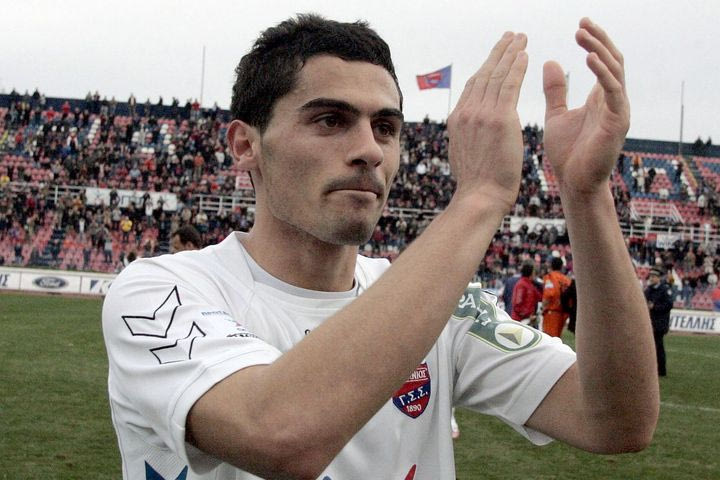 Πανιώνιος: Ο Νίκος Σπυρόπουλος νέος Γενικός Αρχηγός του Ιστορικού