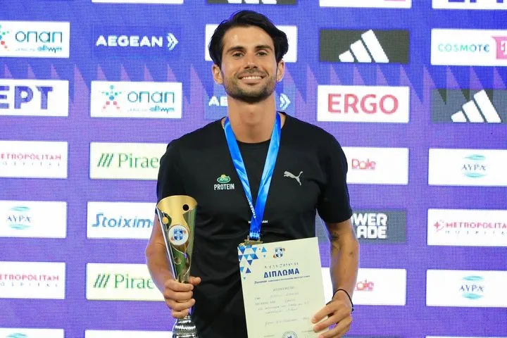 Ρεκόρ για Σταμούλη και Κουτλή στον Μαραθώνιο της Βαλένθια