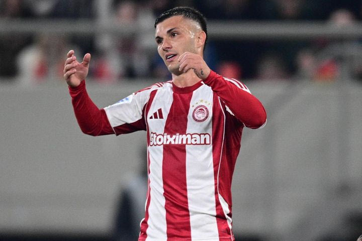 Ολυμπιακός: Διακοπές, καθυστερήσεις, όμως και άλλη ομάδα χωρίς τον Ελ Κααμπί και τον Ποντένσε