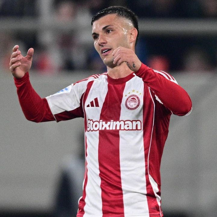 Διακοπές, καθυστερήσεις, όμως και άλλος Ολυμπιακός χωρίς τον Ελ Κααμπί και τον Ποντένσε