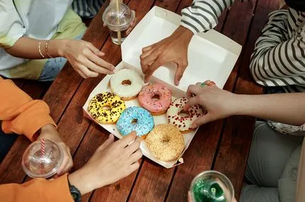 Τι συμβαίνει στο σώμα σου όταν κόβεις τη ζάχαρη για 7 ημέρες