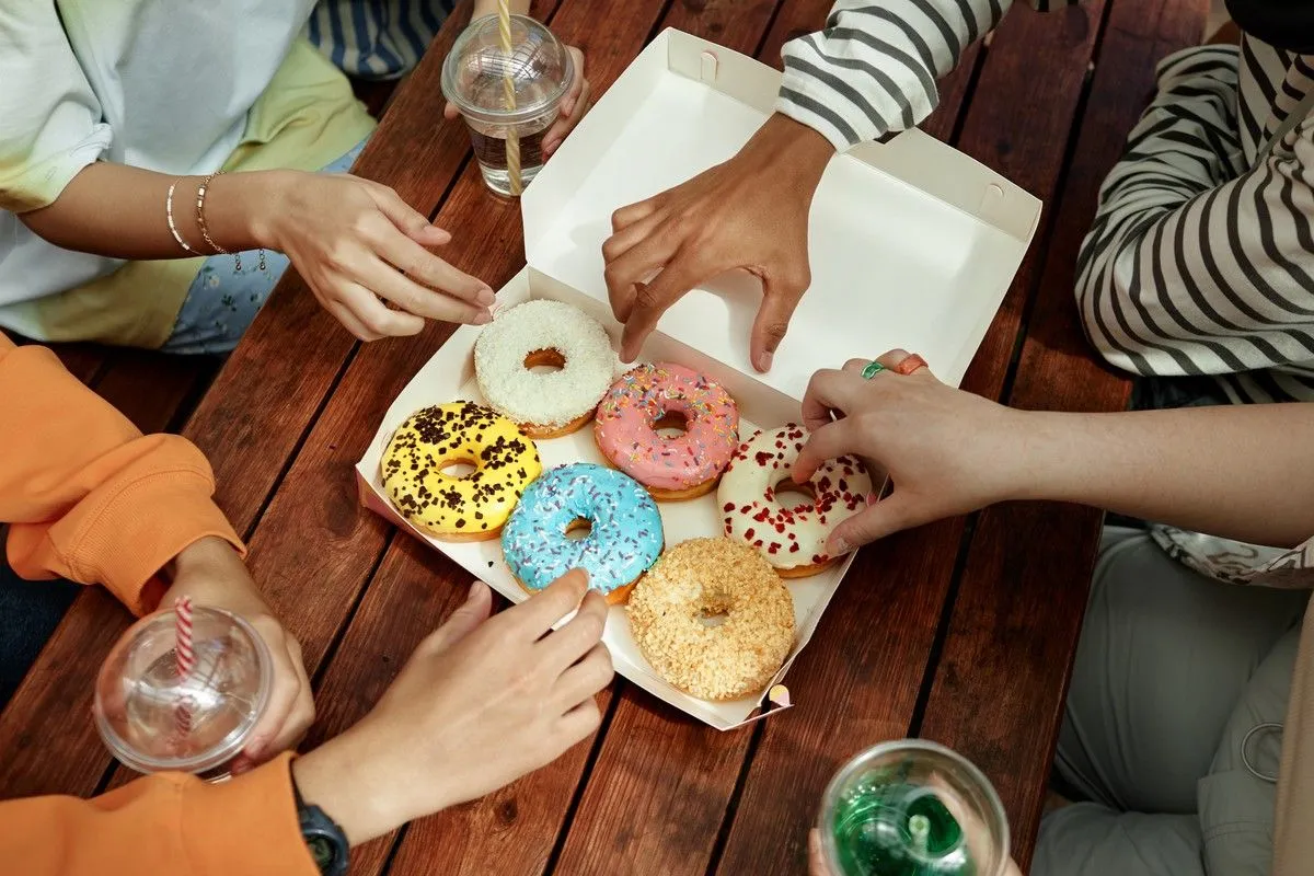 Τι συμβαίνει στο σώμα σου όταν κόβεις τη ζάχαρη για 7 ημέρες