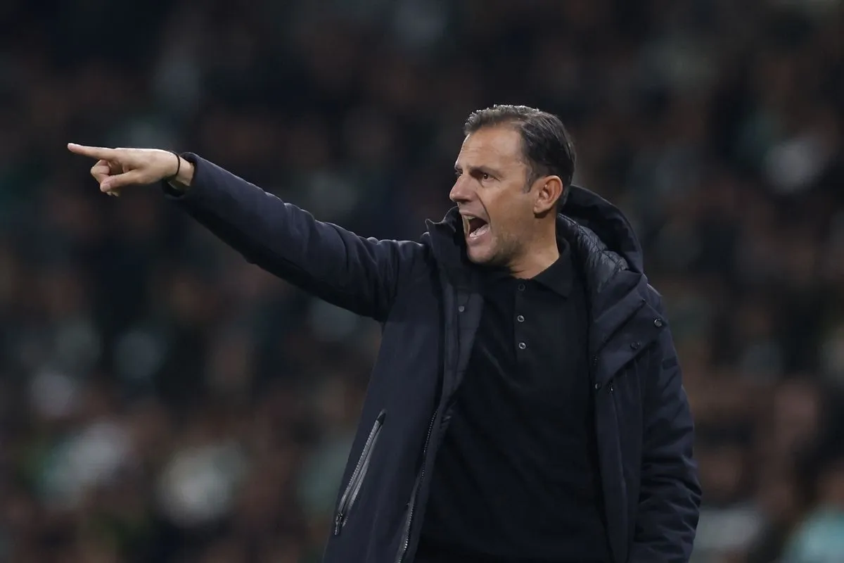 Ο Σωτήρης Συλαϊδόπουλος