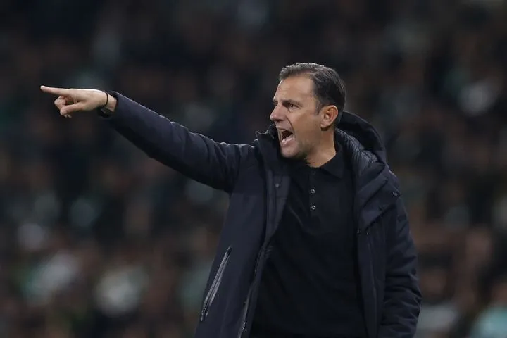 Ο Σωτήρης Συλαϊδόπουλος