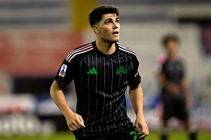 Παναθηναϊκός: Αυτή είναι η ενδεκάδα των πράσινων απέναντι στην Καβάλα