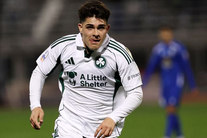 Ταμπόρδα: “Ήθελα τον χρόνο μου για να προσαρμοστώ, θα παίξουμε με περισσότερη ένταση την Κυριακή”