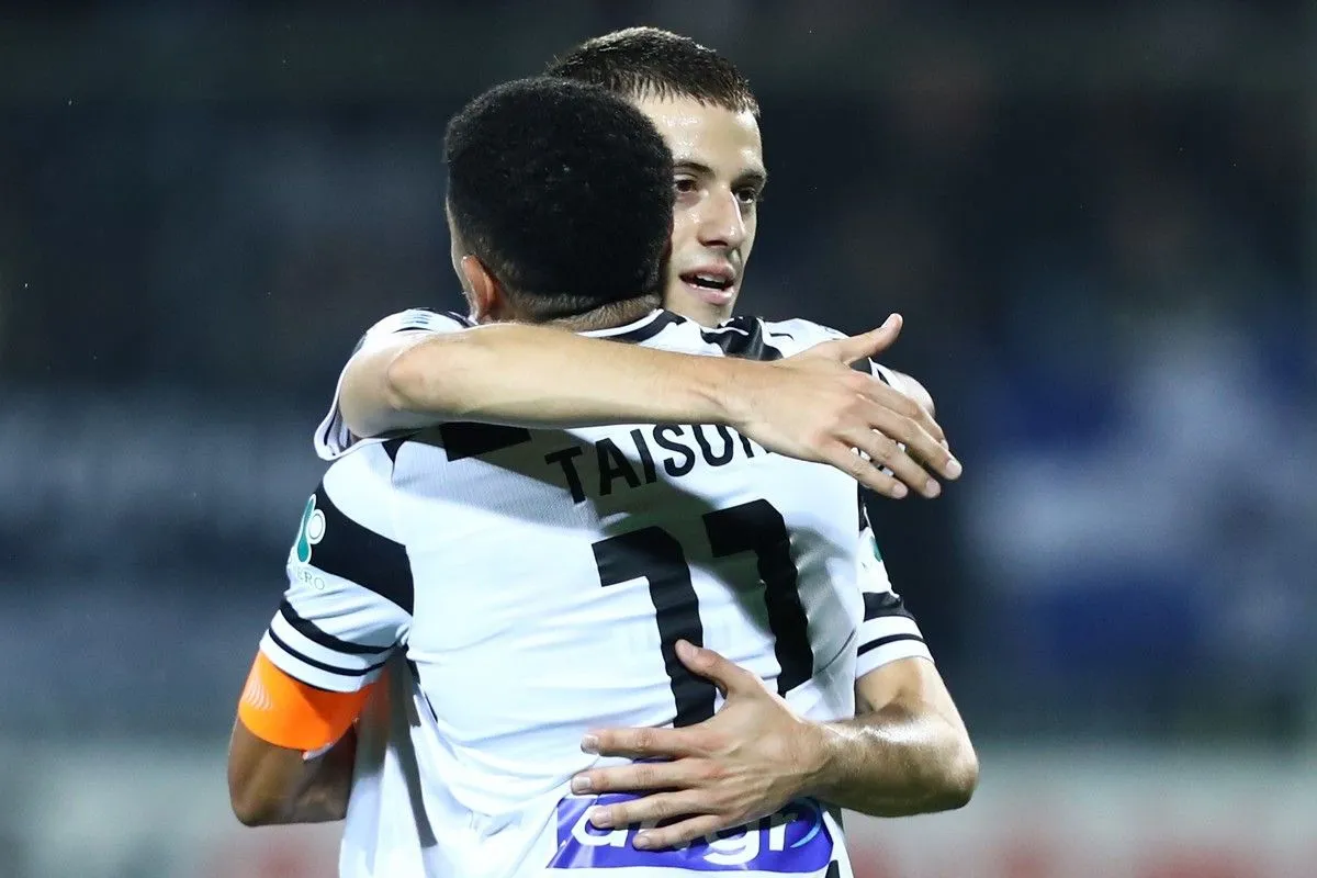 ΠΑΟΚ: Τάισον και Κωνσταντέλιας, ποιος αλήθεια ήταν ο χθεσινός MVP του Δικεφάλου;