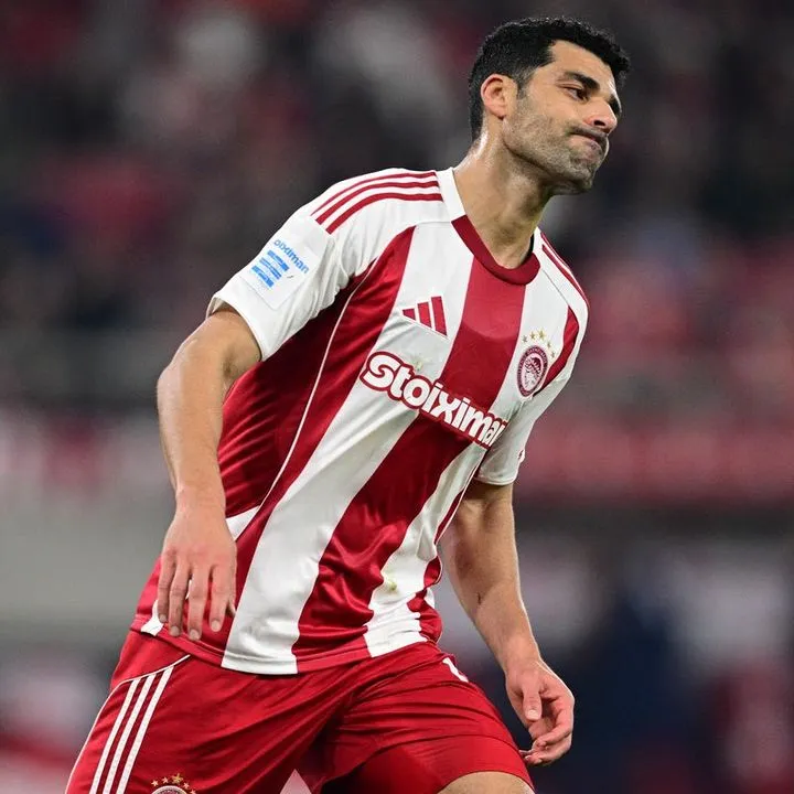 Ο Ολυμπιακός αποχαιρέτησε το 2025 με γκέλα, μεγάλο αποτέλεσμα της Κηφισιάς στο Last Dance του Τεττέη