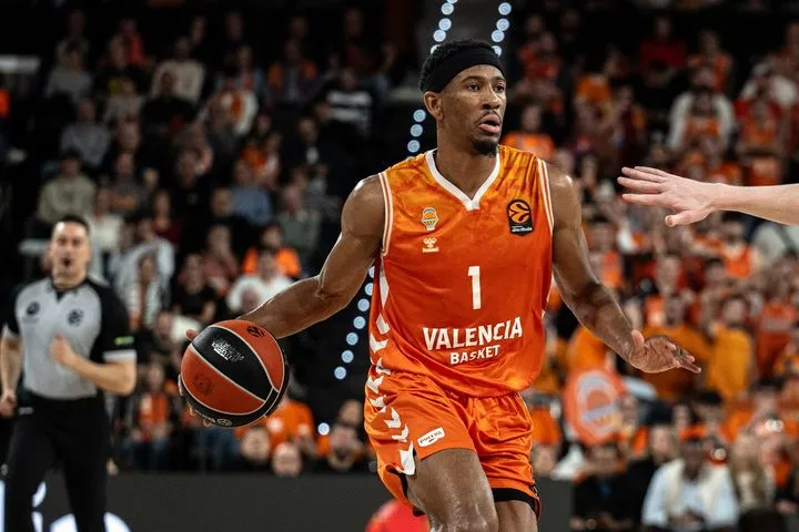 Βαλένθια – Εφές 94-82: Καλοκουρδισμένη και πλήρης η ομάδα του Μαρτίνεθ κέρδισε εύκολα τους Τούρκους των απουσιών