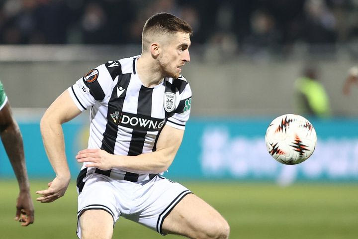 ΠΑΟΚ, Europa League: Αυτό είναι το επόμενο ματς του Δικεφάλου στη League Phase