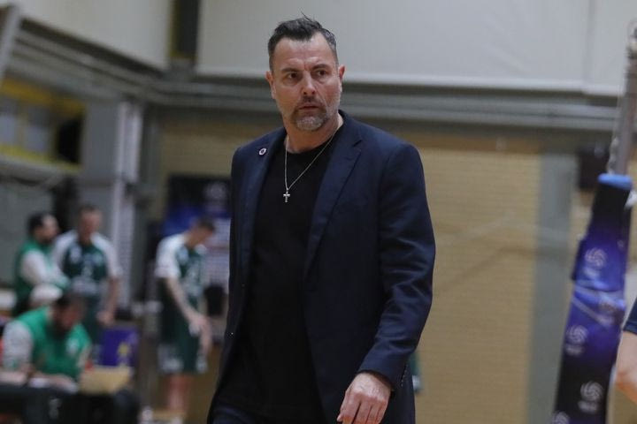 Φοίνικας Σύρου: Τέλος ο Θάνος Τερζής