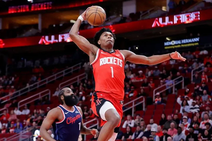 Ρόκετς – Κλίπερς 115-113: Σενγκούν και Τόμπσον έκριναν το θρίλερ στο Χιούστον