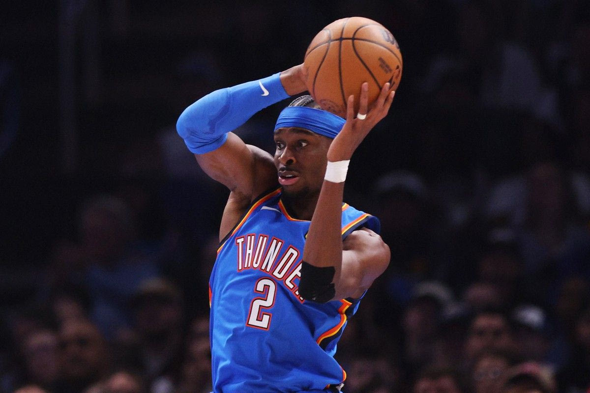 Ο Γκίλτζιους-Αλεξάντερ παραδέχθηκε τους Σπερς: “Δεν χάνεις από μία ομάδα τρεις συνεχόμενες φορές, χωρίς να είναι καλύτερη”