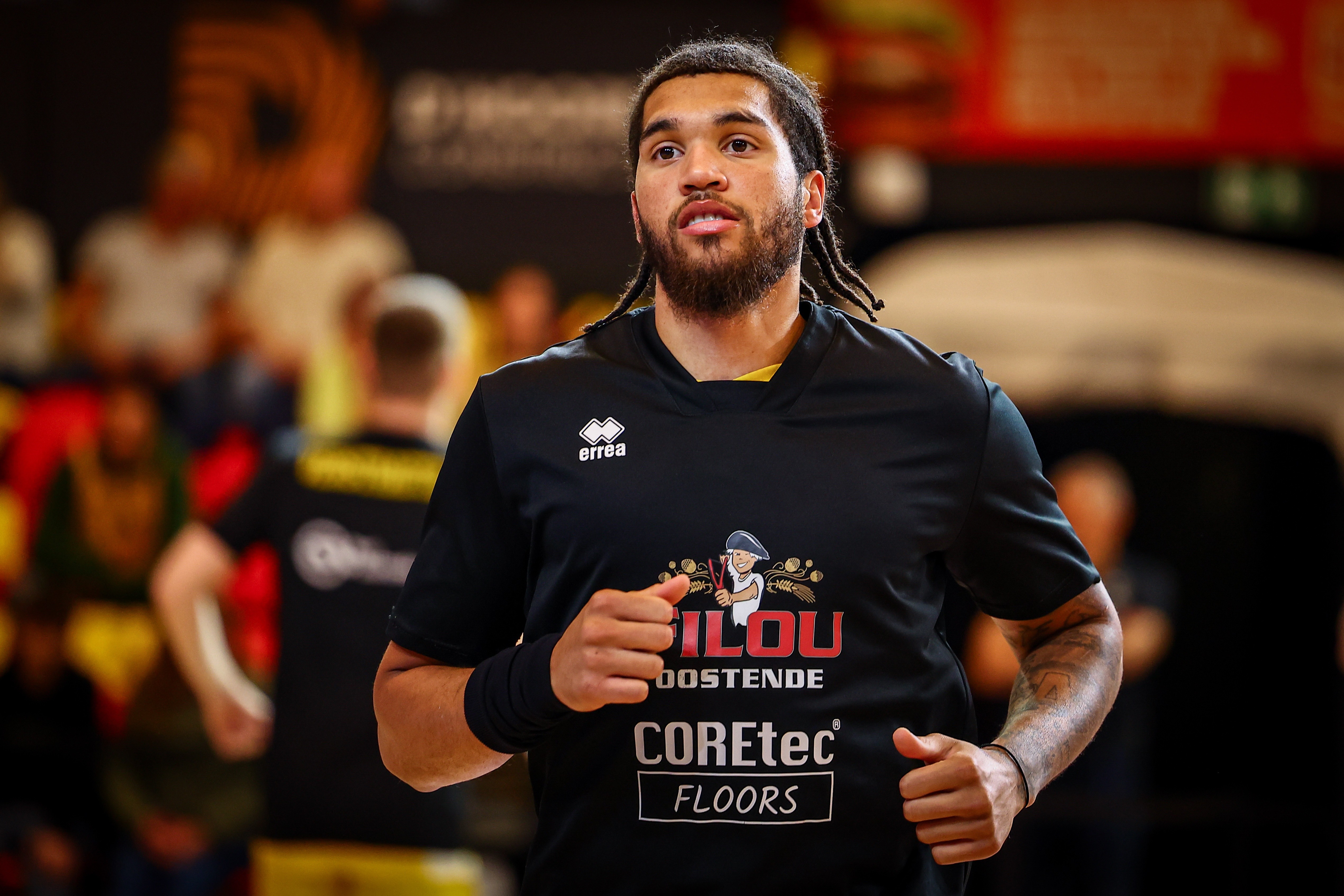 ΠΑΟΚ: Ο Τίμι Άλεν στο ραντάρ του Δικεφάλου