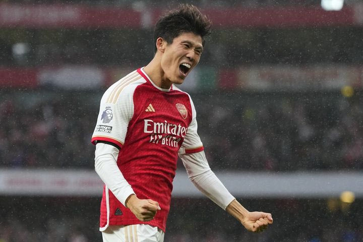 Ο Άγιαξ ανακοίνωσε τον Τομιγιάσου: Τι ισχύει για το ματς με Ολυμπιακό