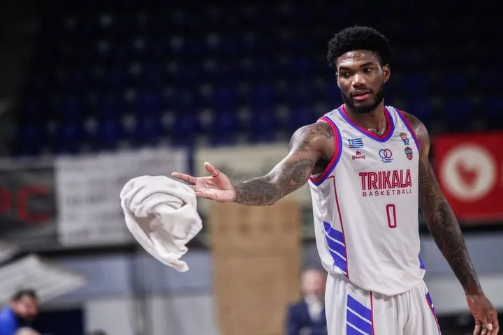 Αποχώρηση των Τρικάλων από την Elite League 2025-2026