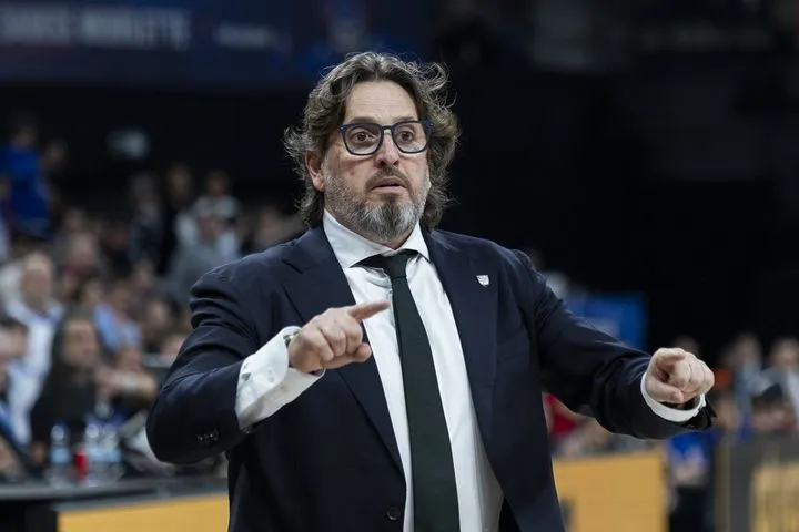 Παρτίζαν: Ο Τρινκέρι αρνήθηκε να διαδεχθεί τον Ομπράντοβιτς σύμφωνα με ιταλικά Μέσα