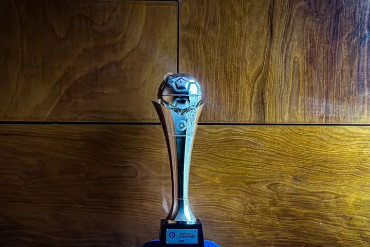 Betsson Super Cup: Αυτό είναι το νέο τρόπαιο του θεσμού, που αναβιώνει 18 χρόνια μετά