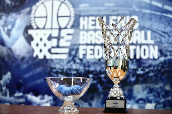 UNICEF Trophy: Τα ζευγάρια του Final Four