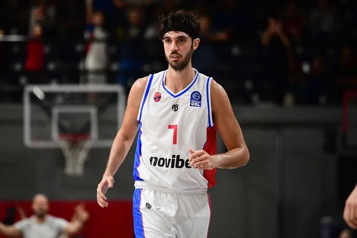 Μπεσίκτας – Πανιώνιος 101-83: Την κοίταξε στα μάτια, αλλά κατέρρευσε στο τέταρτο δεκάλεπτο