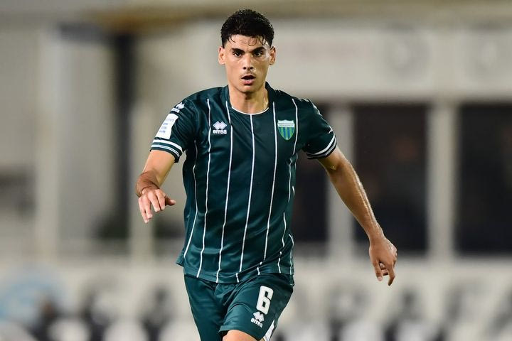 ΠΑΟΚ: Ψηλά στη λίστα του ο Τσάπρας, τα δεδομένα και ο ορίζοντας του καλοκαιριού