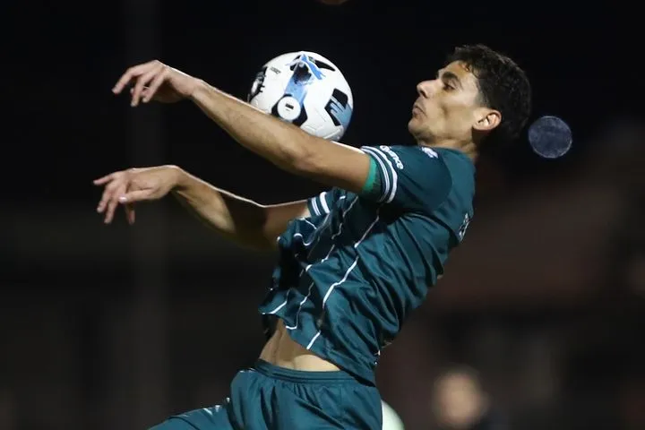 Ο Τριαντάφυλλος Τσάπρας