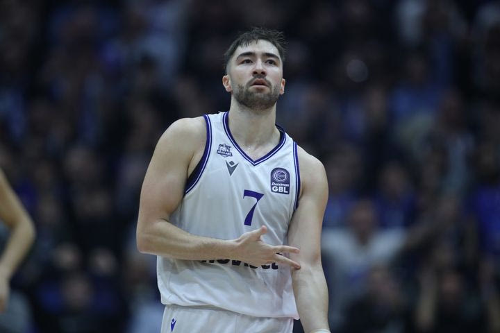 LIVE Streaming ο πρώτος προημιτελικός του Ηρακλή στην Πολωνία κόντρα στην Τζίκι για την ENBL