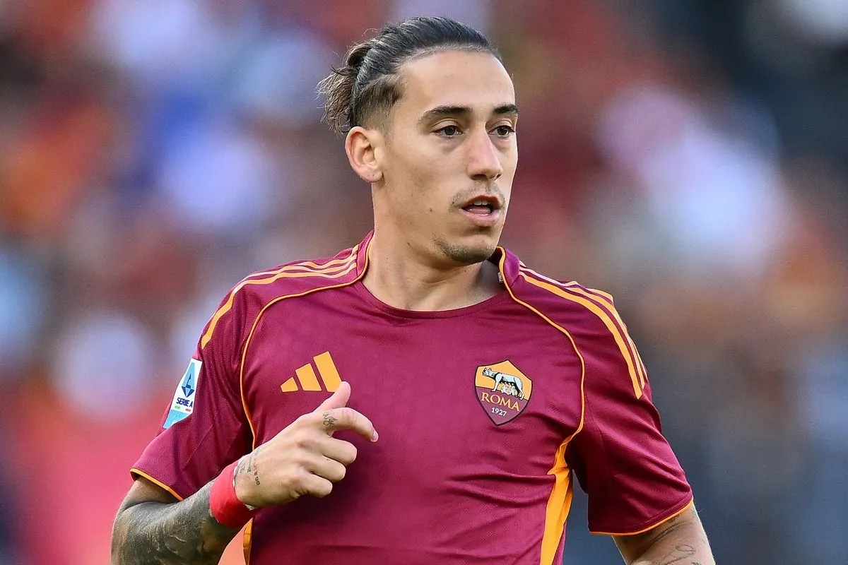 Ο Κώστας Τσιμίκας