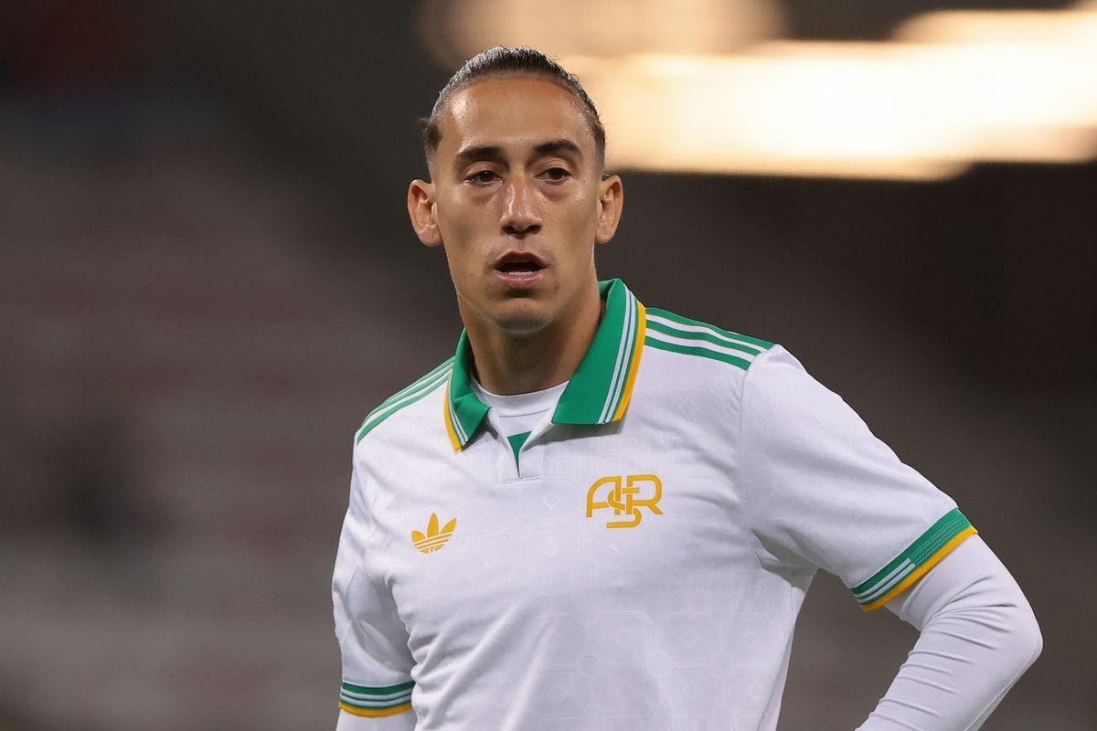 Σε αναζήτηση ομάδας ο Τσιμίκας, αποχωρεί από τη Ρόμα