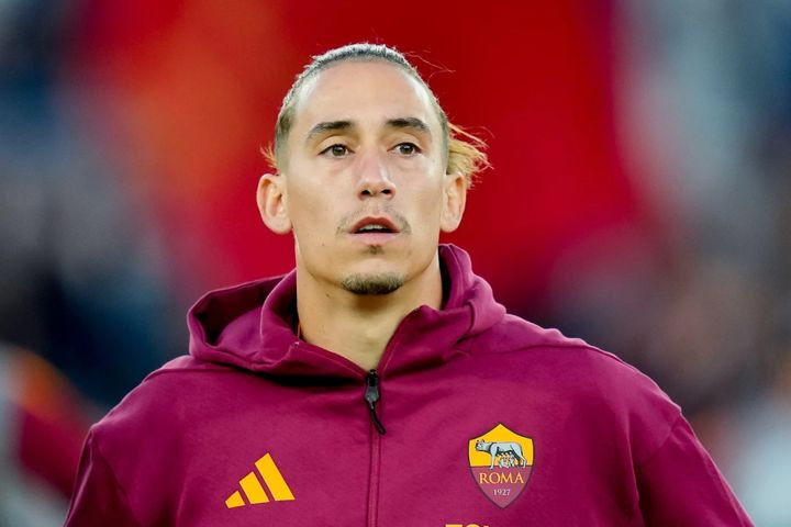 Τσιμίκας: Γιατί ο Γκασπερίνι δεν θέλει τον Έλληνα παίκτη στη Ρόμα