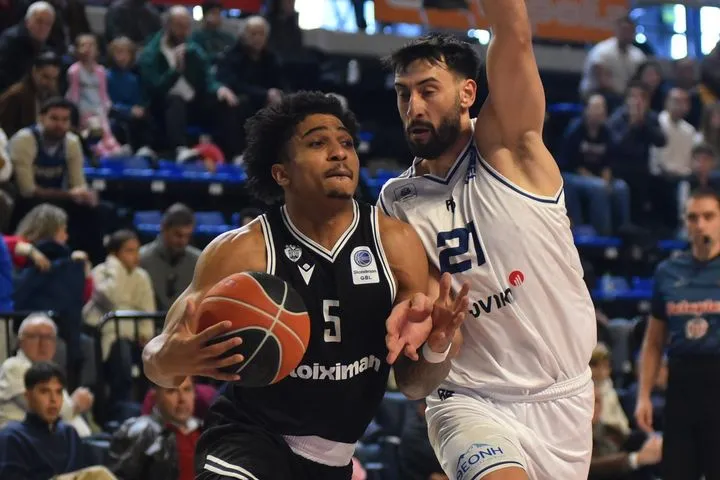 Ο Ταϊρί υπέγραψε άλλη μία σπουδαία νίκη του ανεβασμένου ΠΑΟΚ, αυτή τη φορά στην Καρδίτσα