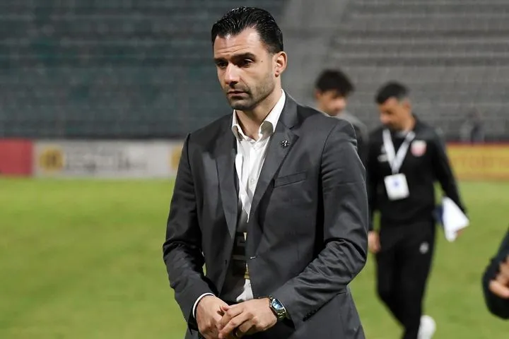 Παναθηναϊκός: Το αποχαιρετιστήριο μήνυμα του Τζαβέλλα στους πράσινους