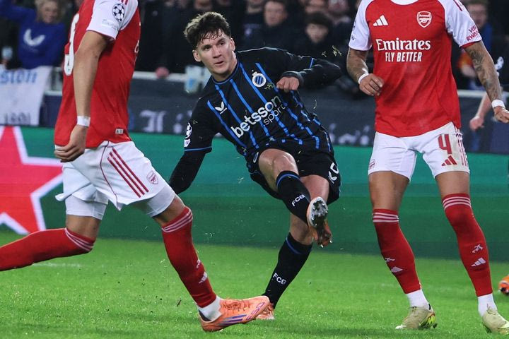 Χρήστος Τζόλης: Οι αποδόσεις για την επόμενη ομάδα του και ο Ολυμπιακός