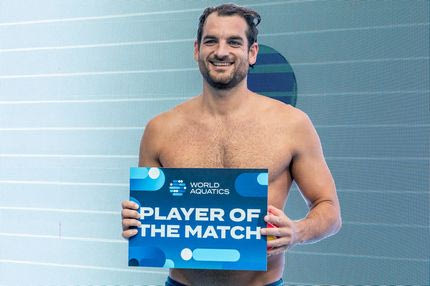 Τζωρτζάτος: "Να νιώσουμε κι εμείς αυτό το κλίμα παίζοντας έστω μια φορά μπροστά στους Έλληνες φιλάθλους"