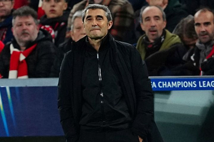 Άστραψε και βρόντηξε ο Βαλβέρδε σε συνέντευξη Τύπου: “Γ@@@το”, οι πολιτικοί”