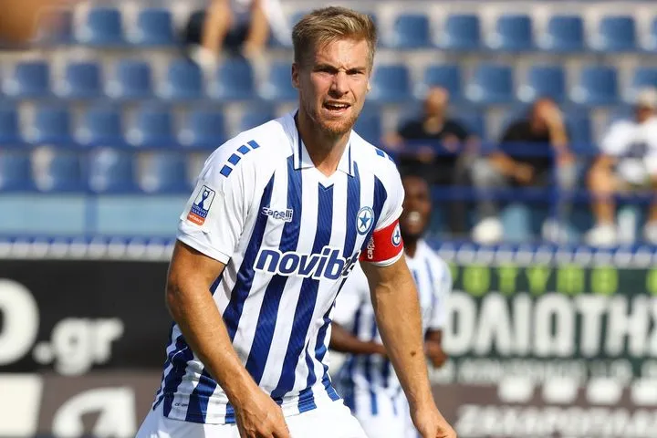 Ατρόμητος: Η αποστολή των Περιστεριωτών απέναντι στον ΠΑΟΚ