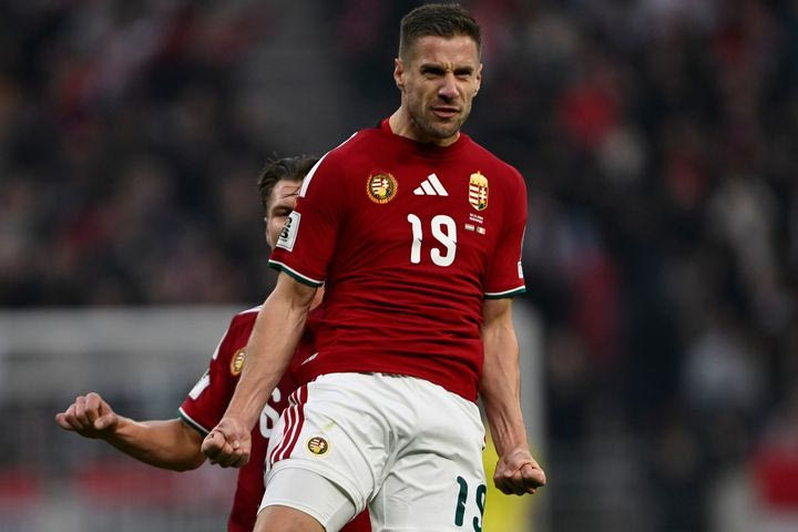 Ο Μπαρναμπάς Βάργκα Νο. 1 στόχος της ΑΕΚ για τη θέση του φορ