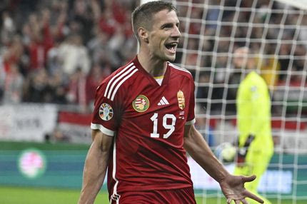 Πλήρης επιβεβαίωση SPORT24: Η ΑΕΚ ήρθε σε συμφωνία με τη Φερεντσβάρος για την απόκτηση του Βάργκα