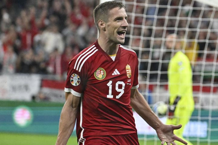 ΑΕΚ, μεταγραφές: Η Ένωση ήρθε σε συμφωνία με Φερεντσβάρος για Βάργκα