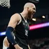 EuroLeague: Ο Βοτιέ MVP της 18ης αγωνιστικής