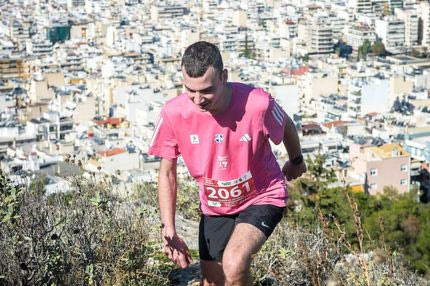 Οι εγγραφές για το επετειακό 10th Veikou Trail κλείνουν στις 7 Ιανουαρίου