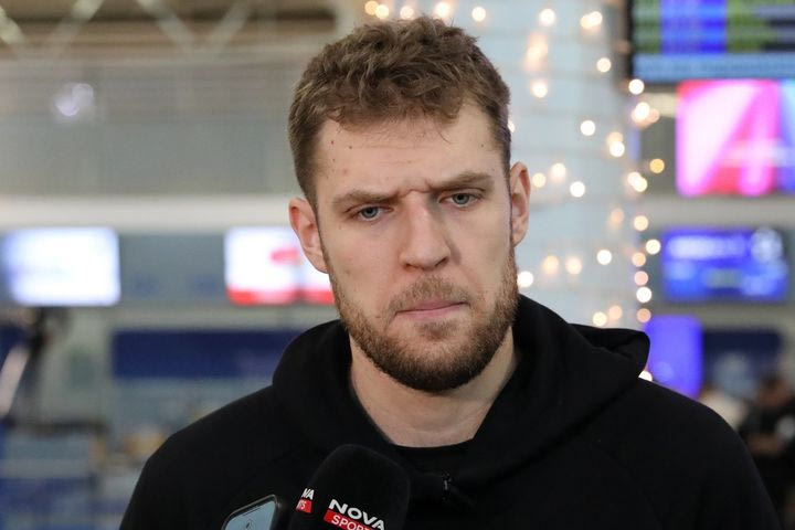 Βεζένκοβ για Μόρις: “Είμαστε σίγουροι ότι και αυτός θα μας βοηθήσει”